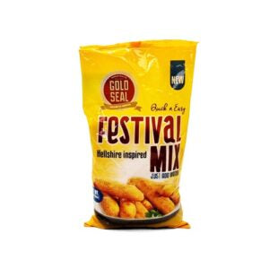 GOLD SEAL FESTIVAL MIX 454G