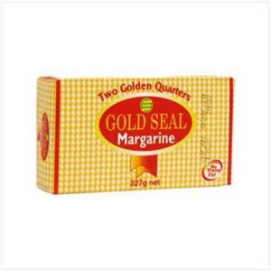 Gold Seal Margarine 227g