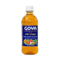 Goya Cider Vinegar 16Oz