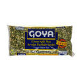GOYA GREEN SPLIT PEAS 14oz