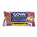 GOYA RED KIDNEY BEAN 15oz