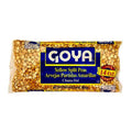 GOYA YELLOW SPLIT PEAS 14oz