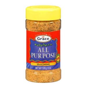 Grace All Purpose Season 6Oz