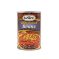 Grace Bbq Beans 300g