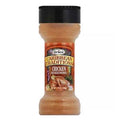 Carib Tradition Chicken Season