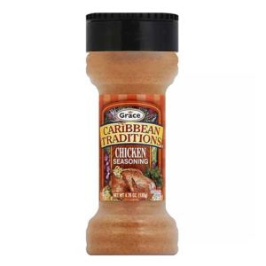 Carib Tradition Chicken Season