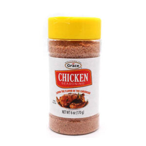 GRACE CHICKEN SEASONING 170G