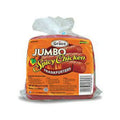 Grace Chicken Spicy Jumbo Fran 900G