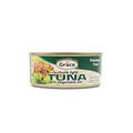 Grace Chunk Tuna in Oil 142g