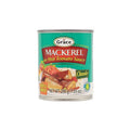 Grace Chunky Mackerel Hot Sauce 200g