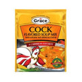 Grace Cock Soup 50G