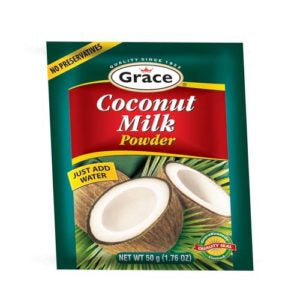 Grace Coconut Powder 50G