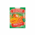 Grace Fresh Start Mango Carrot 34g