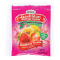 Grace Fresh Start Strawberry Passion 34g