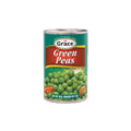 Grace Green Peas 425g