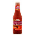 Grace Hot Ketchup 385G