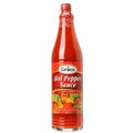 Grace Hot Pepper Sauce 6Oz