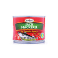 Grace Jack Mackerel 7oz