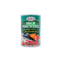 Grace Jack Mackerel Hot Sauce 15oz