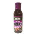 GRACE JERK BBQ SAUCE 350ml