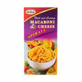 GRACE MAC & CHEESE SPIRALS 155G