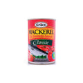 Grace Mackerel Classic 15oz
