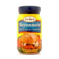 Grace Mayonnaise 8Oz
