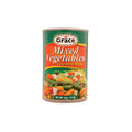 Grace Mix Veg Country Style 425g