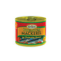 Grace Premium Mackerel 7oz