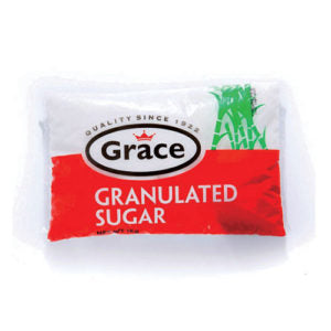 Grace Refined Sugar 1KG