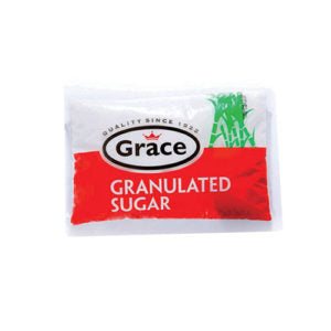 Grace Refined Sugar 500G
