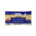 GRACE RICE PARBOILED 400G