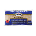 GRACE RICE PARBOILED 800G