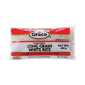 GRACE RICE WHITE 400G