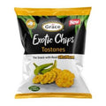 Grace Exotic Chips Tostones 75g