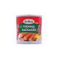 Grace Vienna Sausage 114g