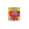 Grace Vienna Sausage Original Chicken 114g