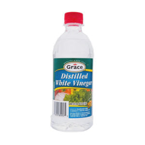 GRACE WHITE VINEGAR 16oz