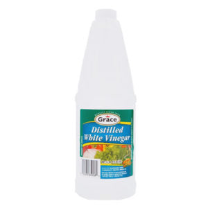 GRACE WHITE VINEGAR 1LT