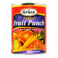Grace T/R Fruit Punch 4Pk