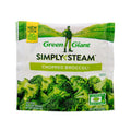 Green Giant Simply Steam Chopped Broccoli 283g