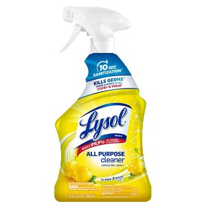 Lysol Air Sanitiser 10 OZ