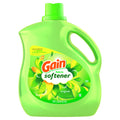 Gain Liquid Fabric Softener