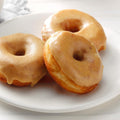 Glazed Donuts