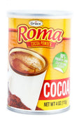 Roma Cocoa Powder 14oz