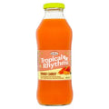 Grace Tropical Rhythms Orange Carrot