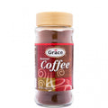 Grace Instant Coffee 6oz