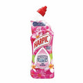 Harpic Toilet Cleaning Gel Pink Blossom 750Ml
