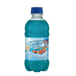 Hawaiian Punch Polar Blast 296ml