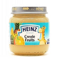Heinz Creole Baby Food 113g